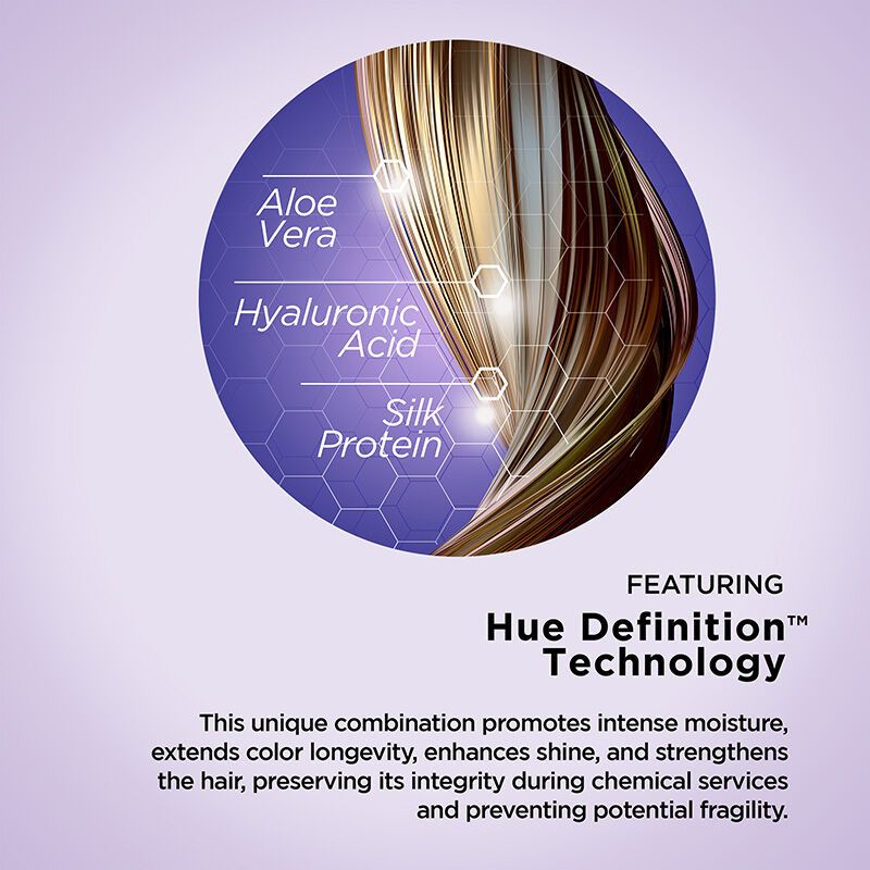 Color Express Try Me Kit - Light Warm, , large image number null